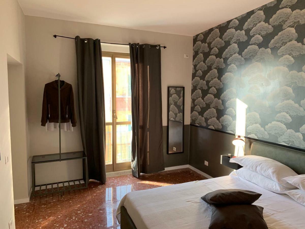 Gasthof Cavour Urban By Ghor